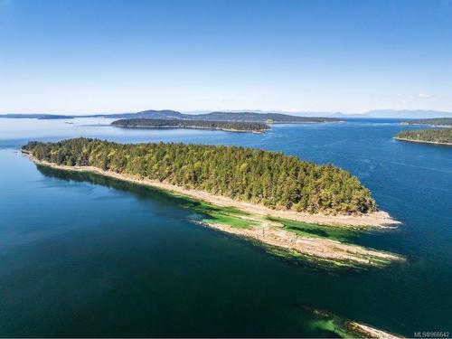 0 Norway Island, Gulf Islands, BC 