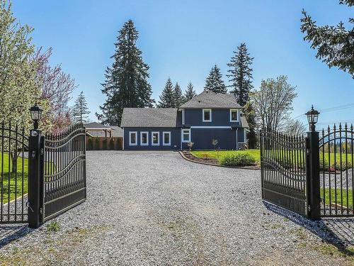 2495 Graham Rd, Courtenay, BC 