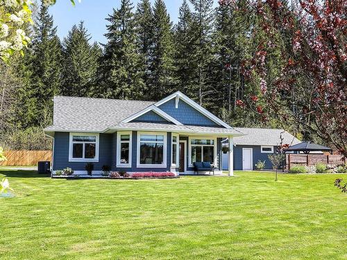 2495 Graham Rd, Courtenay, BC 