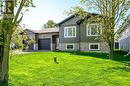 8 Elm Street E, Kawartha Lakes, ON  - Outdoor 