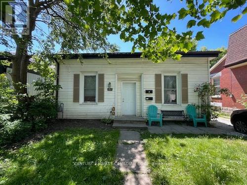 197 Clarence Street, London, ON - Outdoor