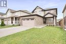 2590 Tokala Trail, London, ON  - Outdoor With Facade 