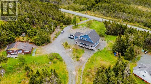 0 Salmonier Line, Holyrood, NL - Outdoor With View