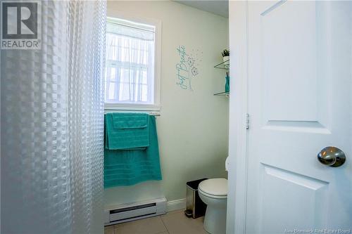 42 Rhonda Lane, Fredericton, NB - Indoor Photo Showing Bathroom