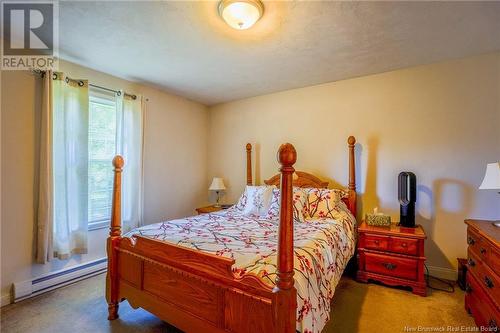 42 Rhonda Lane, Fredericton, NB - Indoor Photo Showing Bedroom