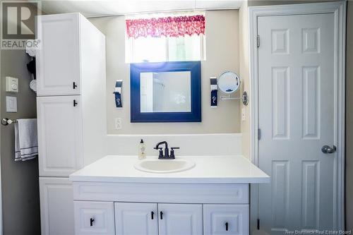 42 Rhonda Lane, Fredericton, NB - Indoor Photo Showing Bathroom