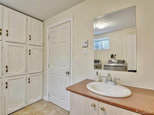 Powder room - 2085 2E Avenue, Mascouche, QC - Indoor