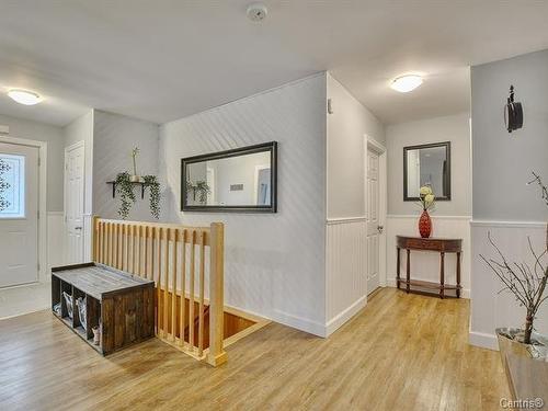 Hall - 2085 2E Avenue, Mascouche, QC - Indoor Photo Showing Other Room