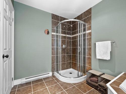 Salle de bains - 2 Ch. Messier, Potton, QC - Indoor Photo Showing Bathroom