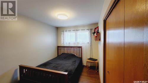 43 Minot Drive, Regina, SK - Indoor Photo Showing Bedroom