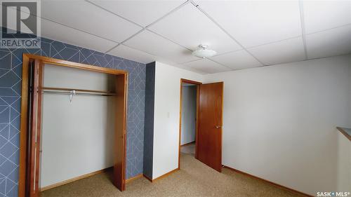 43 Minot Drive, Regina, SK - Indoor Photo Showing Other Room