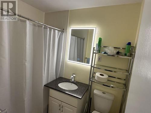 115 Hillside Dr N # 4, Elliot Lake, ON - Indoor Photo Showing Bathroom