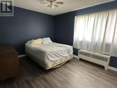 115 Hillside Dr N # 4, Elliot Lake, ON - Indoor Photo Showing Bedroom