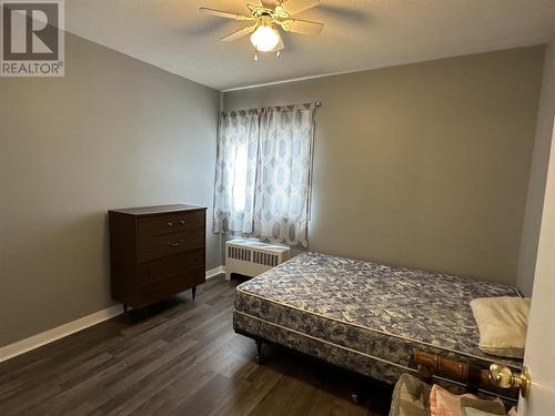 115 Hillside Dr N # 4, Elliot Lake, ON - Indoor Photo Showing Bedroom