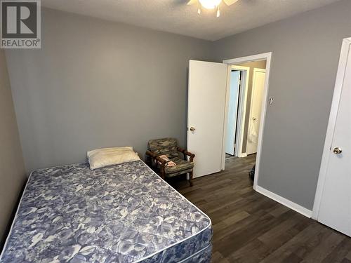 115 Hillside Dr N # 4, Elliot Lake, ON - Indoor Photo Showing Bedroom