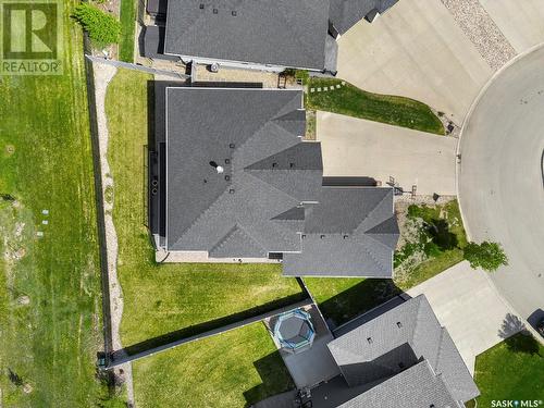 4220 Sage Place, Regina, SK - Outdoor With View