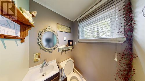5-7 George Mercer Drive, Bay Roberts, NL - Indoor Photo Showing Bathroom