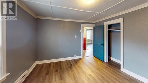 5-7 George Mercer Drive, Bay Roberts, NL - Indoor Photo Showing Other Room