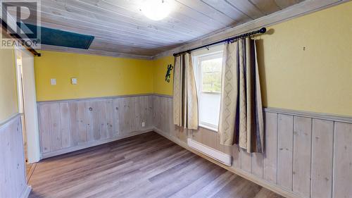 5-7 George Mercer Drive, Bay Roberts, NL - Indoor Photo Showing Other Room