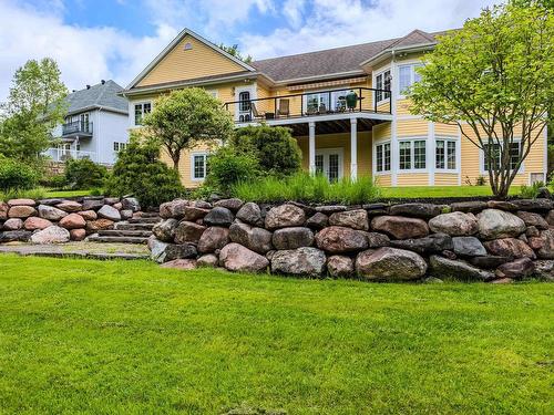 50 Somerset Drive, Bible Hill, NS 