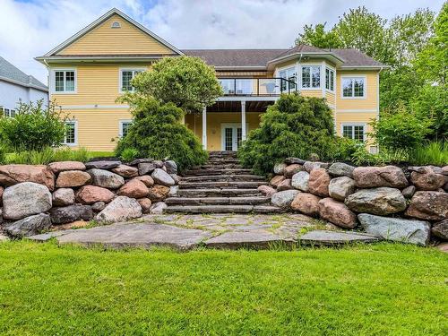 50 Somerset Drive, Bible Hill, NS 