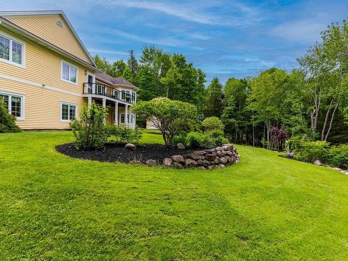 50 Somerset Drive, Bible Hill, NS 