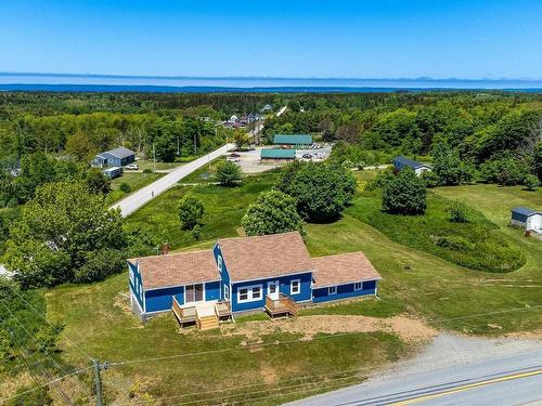 3597 Second Division Road, Concession, NS 