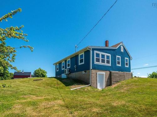 3597 Second Division Road, Concession, NS 