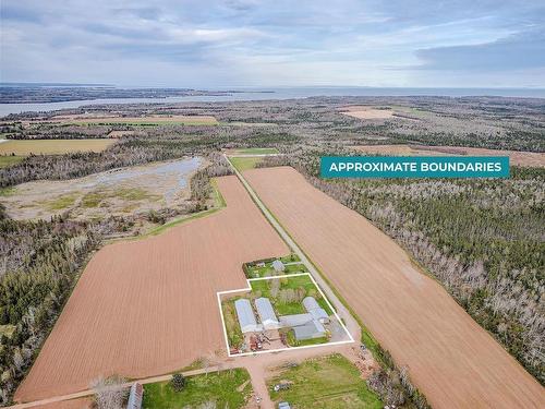 182 Macphee Road, St. Georges, PE 