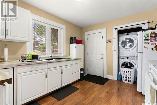 2340 Reynolds Street, Regina, SK - Indoor Photo Showing Laundry Room