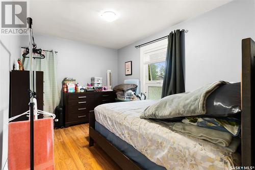 2340 Reynolds Street, Regina, SK - Indoor Photo Showing Bedroom