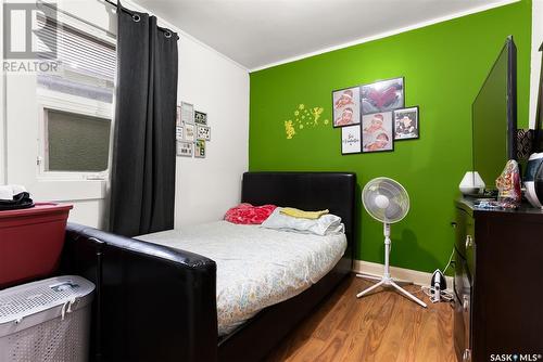 2340 Reynolds Street, Regina, SK - Indoor Photo Showing Bedroom