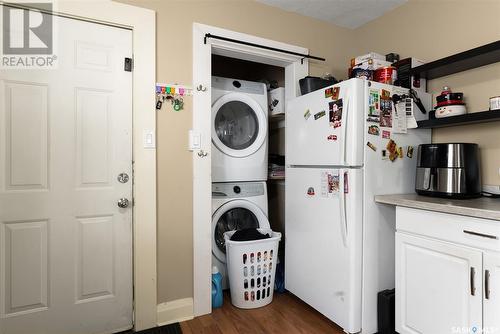 2340 Reynolds Street, Regina, SK - Indoor Photo Showing Laundry Room