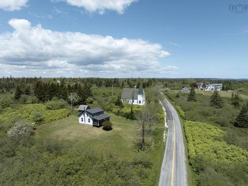 2450 West Sable Road, Little Harbour, NS 