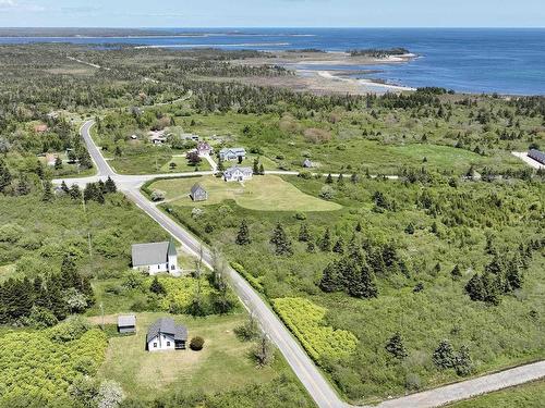 2450 West Sable Road, Little Harbour, NS 