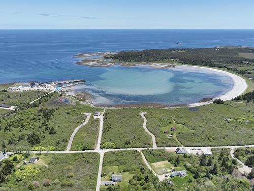 2450 West Sable Road, Little Harbour, NS 