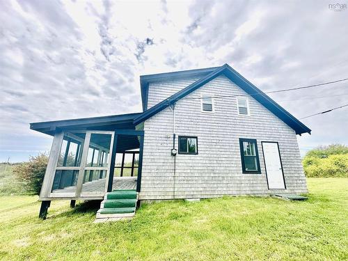 2450 West Sable Road, Little Harbour, NS 