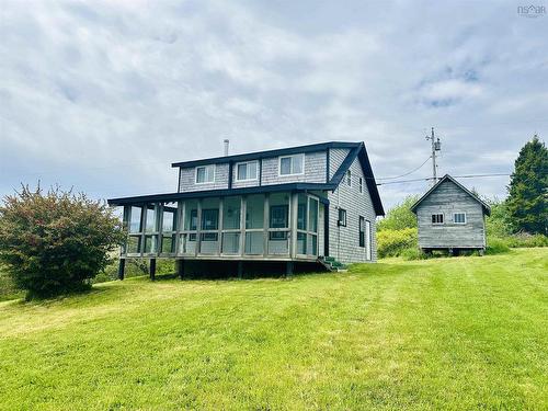 2450 West Sable Road, Little Harbour, NS 