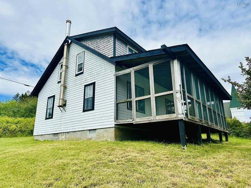 2450 West Sable Road, Little Harbour, NS 