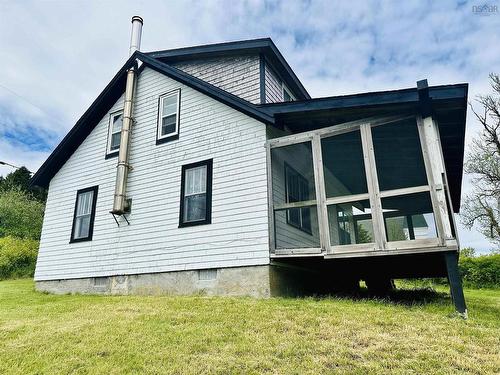 2450 West Sable Road, Little Harbour, NS 