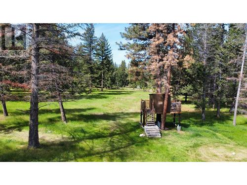 2001 4Th  S Avenue, Cranbrook, BC - Outdoor With View