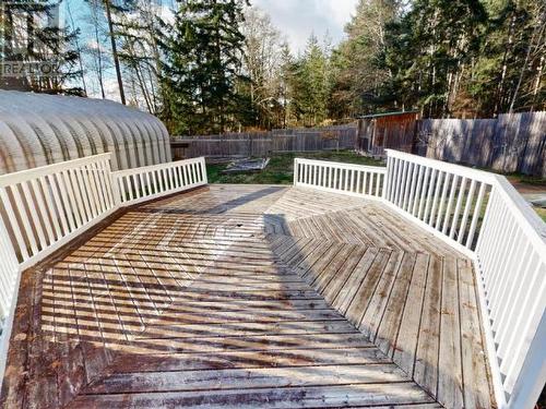 2339 Lang Bay Road, Powell River, BC - Outdoor