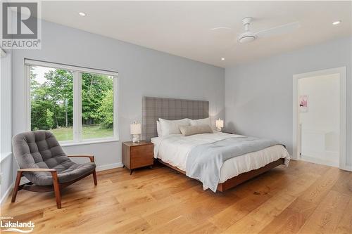 416532 10Th Line, Clarksburg, ON - Indoor Photo Showing Bedroom