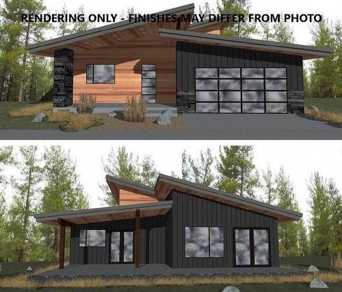 118 Ponderosa Point, Kimberley, BC - Outdoor