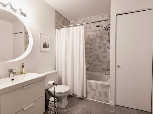 Salle de bains - 334-113 Rue Cuttle, Mont-Tremblant, QC - Indoor Photo Showing Bathroom