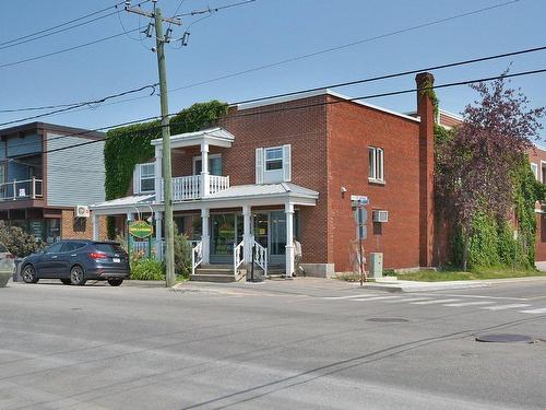 FaÃ§ade - 168  - 172 Boul. Ste-Anne, Sainte-Anne-Des-Plaines, QC - Outdoor