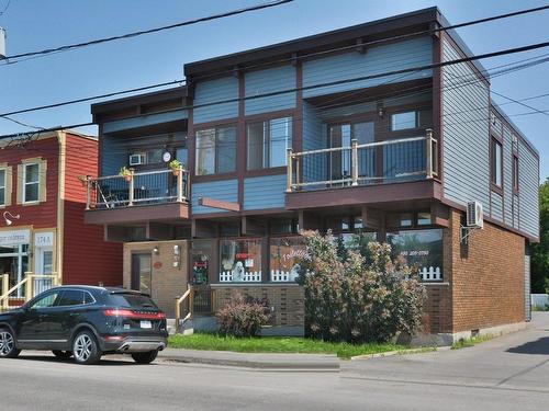 FaÃ§ade - 168  - 172 Boul. Ste-Anne, Sainte-Anne-Des-Plaines, QC - Outdoor