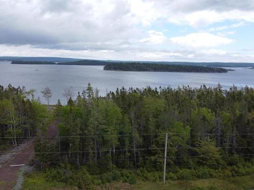 Lot 1A-39 Maple Drive, Cape George Estates, NS 