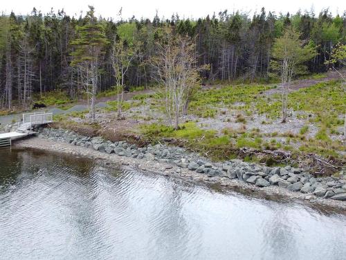 Lot 1A-39 Maple Drive, Cape George Estates, NS 