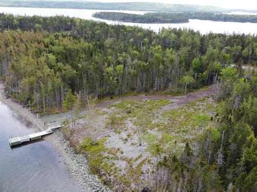 Lot 1A-39 Maple Drive, Cape George Estates, NS 